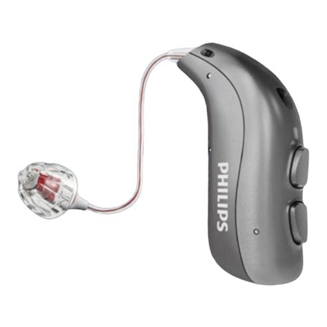 All of them sound static-eyocean-like. . Philips hearlink 9030 manual